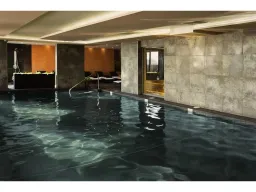 SIRIUS BEACH - SPA HOTEL Pools & Beach