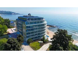 SIRIUS BEACH - SPA HOTEL General Images