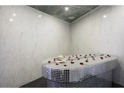 SIRIUS BEACH - SPA HOTEL Spa