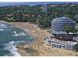 SIRIUS BEACH - SPA HOTEL General Images