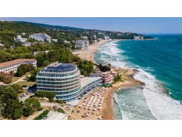 SIRIUS BEACH - SPA HOTEL General Images