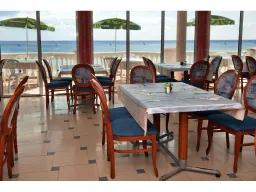 SIRIUS BEACH - SPA HOTEL Restaurants