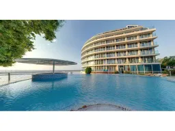 SIRIUS BEACH - SPA HOTEL