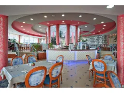 SIRIUS BEACH - SPA HOTEL Bars