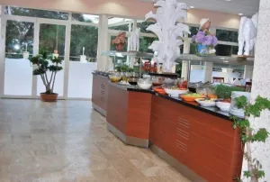 SIRIUS HOTEL Restaurants