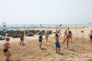 SIRIUS HOTEL Activities