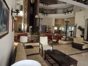 SIRIUS HOTEL Lobby
