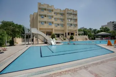 SIRIUS HOTEL