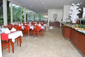 SIRIUS HOTEL Restaurants