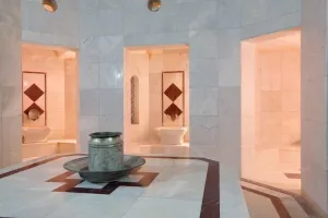 SIRIUS HOTEL Spa