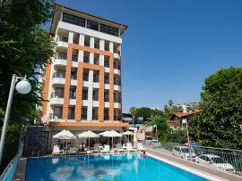 SIRMA HOTEL General Images