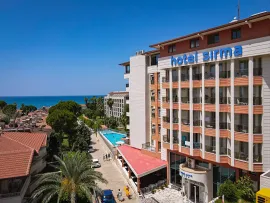SIRMA HOTEL