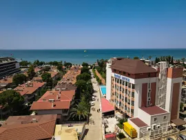 SIRMA HOTEL General Images