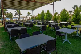 SIRMA HOTEL Restaurants