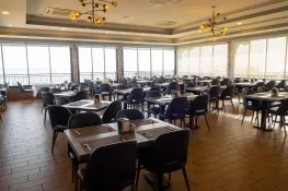 SIRMA HOTEL Restaurants