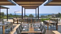 SIX SENSES KAPLANKAYA Restaurants
