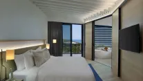 SIX SENSES KAPLANKAYA Rooms