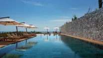 SIX SENSES KAPLANKAYA Pools & Beach