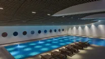 SIX SENSES KAPLANKAYA Pools & Beach