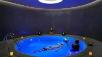 SIX SENSES KAPLANKAYA Spa