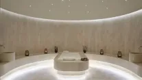 SIX SENSES KAPLANKAYA Spa