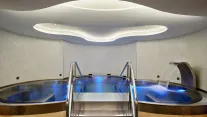 SIX SENSES KAPLANKAYA Spa