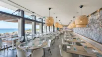 SIX SENSES KAPLANKAYA Restaurants