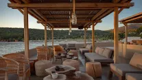 SIX SENSES KAPLANKAYA Bars