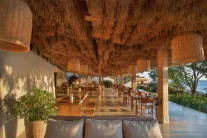 SIX SENSES KAPLANKAYA Restaurants