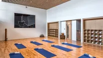 SIX SENSES KAPLANKAYA Activities