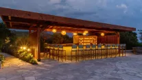 SIX SENSES KAPLANKAYA Bars