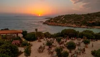 SIX SENSES KAPLANKAYA Restaurants