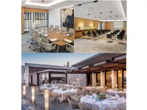 SIX SENSES KAPLANKAYA Meetings