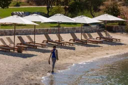 SIX SENSES KAPLANKAYA Pools & Beach