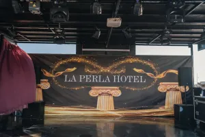 SL LA PERLA HOTEL Activities
