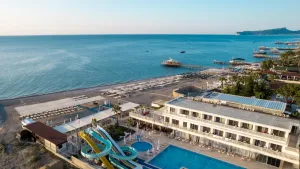 SL LA PERLA HOTEL