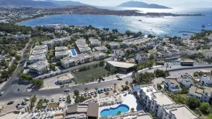 SMART HOLIDAY HOTEL General Images