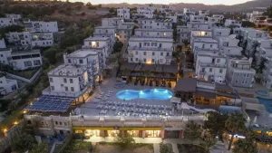 SMART HOLIDAY HOTEL General Images