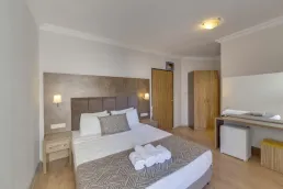SMART HOLIDAY HOTEL Rooms