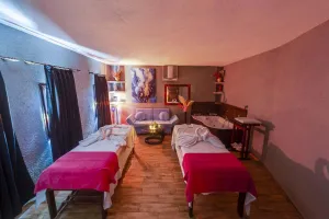 SMART HOLIDAY HOTEL Spa
