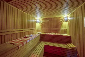 SMART HOLIDAY HOTEL Spa