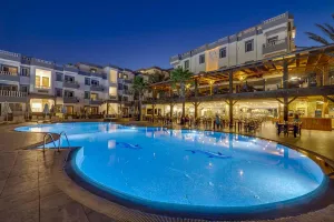 SMART HOLIDAY HOTEL General Images
