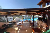 SMART STAY BEACH HOTEL Bars