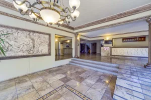 SMART STAY BEACH HOTEL Lobby