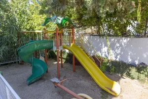 SMART STAY BEACH HOTEL Mini Club