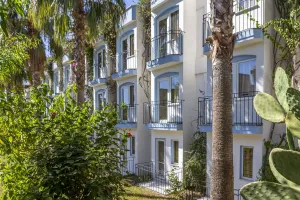 SMART STAY BEACH HOTEL General Images