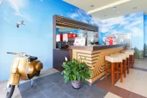 SOL LUNA BAY RESORT Bars