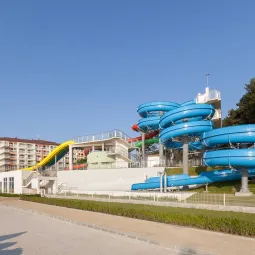 SOL LUNA BAY RESORT Activities