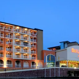 SOL LUNA BAY RESORT General Images