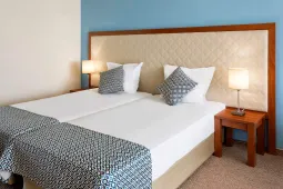 SOL LUNA BAY RESORT Rooms